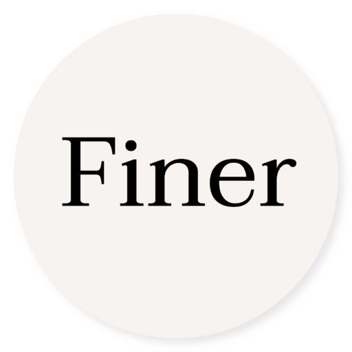 Finer | Agency for eCommerce, Websites and Consulting